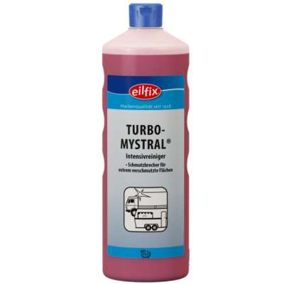 Terma Stralit 109 Universalreiniger Konzentrat 10 L – Mild-alkalisch, Biologisch Abbaubar – Für Maschinen, Motoren, Planen, Böden, Ultraschall & Hochdruckreiniger